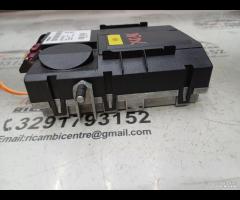 CENTRALINA MODULO CONTROLLO TELEFONO 2010 VOLVO XC - 8