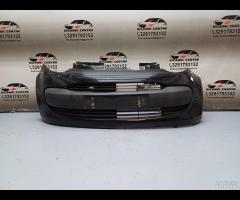 PARAURTI ANTERIORE CITROEN C1 2005-2008 5 PORTE 52