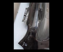 PARAURTI ANTERIORE CITROEN C1 2005-2008 5 PORTE 52 - 11