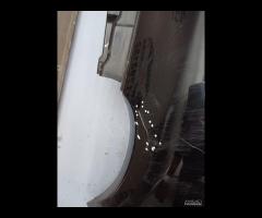 PARAURTI ANTERIORE CITROEN C1 2005-2008 5 PORTE 52 - 12