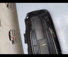 PARAURTI ANTERIORE CITROEN C1 2005-2008 5 PORTE 52 - 16