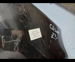 PARAURTI ANTERIORE CITROEN C1 2005-2008 5 PORTE 52 - 20