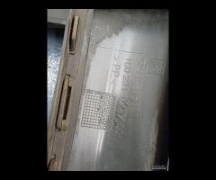 PARAURTI ANTERIORE CITROEN C1 2005-2008 5 PORTE 52 - 24