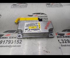CENTRALINA AIRBAG 2009 CHEVROLET CAPTIVA (C100 C14 - 11