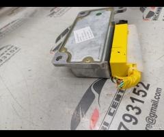 CENTRALINA AIRBAG 2009 CHEVROLET CAPTIVA (C100 C14 - 15