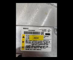 CENTRALINA AIRBAG 2009 CHEVROLET CAPTIVA (C100 C14 - 19