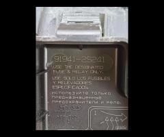 SCATOLA FUSIBILI 2012 HYUNDAI IX35/KIA SPORTAGE II - 16