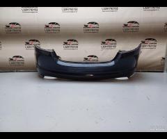 PARAURTI POSTERIORE CON SENSORI JAGUAR XF 2007-201