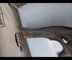 PARAURTI POSTERIORE CON SENSORI JAGUAR XF 2007-201