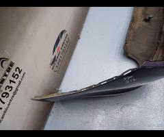 PARAURTI POSTERIORE CON SENSORI JAGUAR XF 2007-201