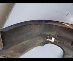 PARAURTI POSTERIORE CON SENSORI JAGUAR XF 2007-201