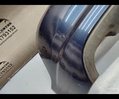 PARAURTI POSTERIORE CON SENSORI JAGUAR XF 2007-201 - 9