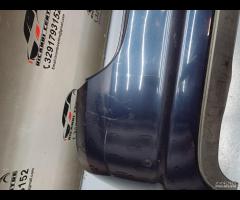 PARAURTI POSTERIORE CON SENSORI JAGUAR XF 2007-201 - 10