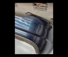 PARAURTI POSTERIORE CON SENSORI JAGUAR XF 2007-201 - 14