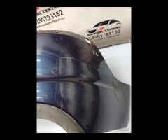 PARAURTI POSTERIORE CON SENSORI JAGUAR XF 2007-201 - 15