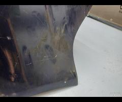 PARAURTI POSTERIORE CON SENSORI JAGUAR XF 2007-201 - 16