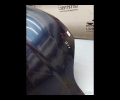 PARAURTI POSTERIORE CON SENSORI JAGUAR XF 2007-201 - 17