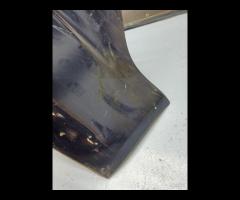 PARAURTI POSTERIORE CON SENSORI JAGUAR XF 2007-201 - 19