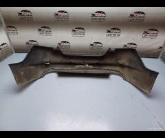 PARAURTI POSTERIORE CON SENSORI JAGUAR XF 2007-201 - 21