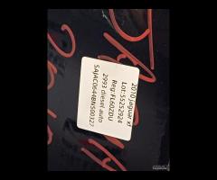 PARAURTI POSTERIORE CON SENSORI JAGUAR XF 2007-201 - 23