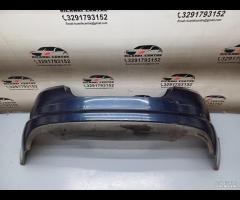 PARAURTI POSTERIORE CON SENSORI JAGUAR XF 2007-201 - 24