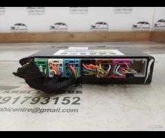 CENTRALINA MODULO CONTROLLO CORPO CHEVROLET CAPTIV - 8