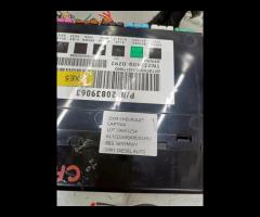 CENTRALINA MODULO CONTROLLO CORPO CHEVROLET CAPTIV - 9