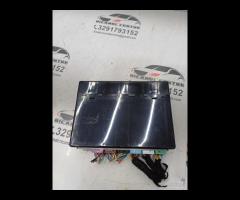 CENTRALINA MODULO CONTROLLO CORPO CHEVROLET CAPTIV - 10