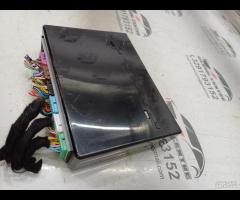 CENTRALINA MODULO CONTROLLO CORPO CHEVROLET CAPTIV - 12