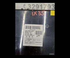 CENTRALINA BCM 2012 HYUNDAI IX35 D4FD (U2) 95400-2 - 5