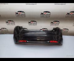 PARAURTI POSTERIORE HONDA CIVIC 9 IX 2012-2014 HAT - 2