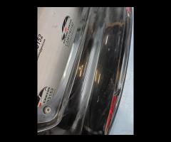 PARAURTI POSTERIORE HONDA CIVIC 9 IX 2012-2014 HAT - 11