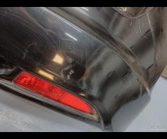 PARAURTI POSTERIORE HONDA CIVIC 9 IX 2012-2014 HAT - 15