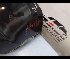 PARAURTI POSTERIORE HONDA CIVIC 9 IX 2012-2014 HAT - 17