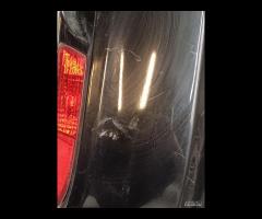 PARAURTI POSTERIORE HONDA CIVIC 9 IX 2012-2014 HAT - 20