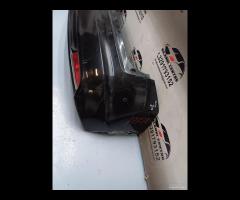 PARAURTI POSTERIORE HONDA CIVIC 9 IX 2012-2014 HAT - 21