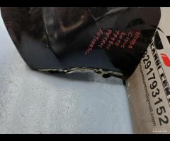 PARAURTI POSTERIORE HONDA CIVIC 9 IX 2012-2014 HAT - 22