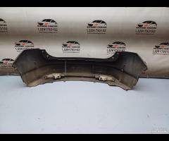PARAURTI POSTERIORE HONDA CIVIC 9 IX 2012-2014 HAT - 23