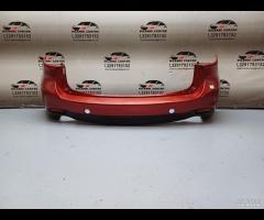 PARAURTI POSTERIORE MAZDA 6 2012-2015 SW GHP9-5022 - 2