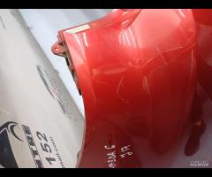 PARAURTI POSTERIORE MAZDA 6 2012-2015 SW GHP9-5022 - 11