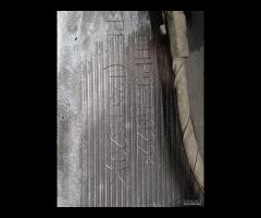 PARAURTI POSTERIORE MAZDA 6 2012-2015 SW GHP9-5022 - 24