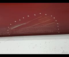 PORTA PORTIERA ANTERIORE SX NISSAN LEAF II 2017-20 - 9