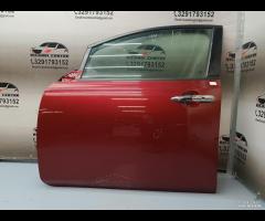 PORTA PORTIERA ANTERIORE SX NISSAN LEAF II 2017-20 - 17
