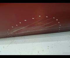 PORTA PORTIERA ANTERIORE SX NISSAN LEAF II 2017-20 - 19