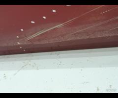 PORTA PORTIERA ANTERIORE SX NISSAN LEAF II 2017-20 - 20