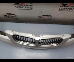PARAURTI ANTERIORE BMW SERIE 3 E90 LCI BERLINA 200 - 3