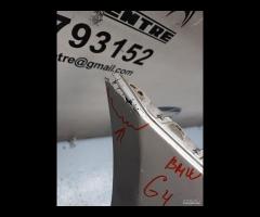 PARAURTI ANTERIORE BMW SERIE 3 E90 LCI BERLINA 200 - 5