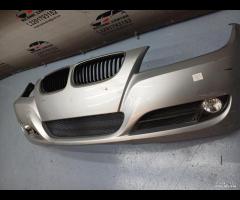 PARAURTI ANTERIORE BMW SERIE 3 E90 LCI BERLINA 200 - 13