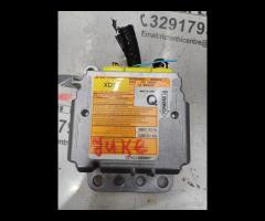 CENTRALINA AIRBAG 2013 NISSAN JUKE 988201KC1A 0285 - 3