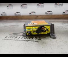 CENTRALINA AIRBAG 2013 NISSAN JUKE 988201KC1A 0285 - 8